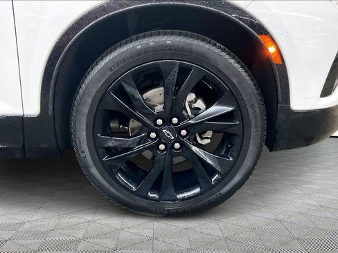 Used 2019 Chevrolet Blazer RS image 33