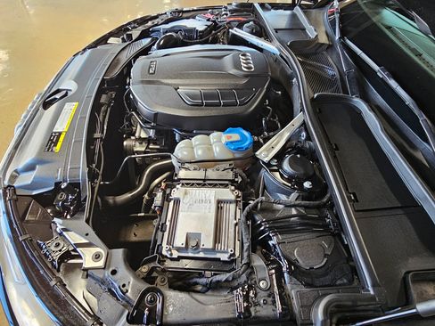 Used 2018 Audi A4 2.0T Ultra Premium w/ Convenience Package image 55