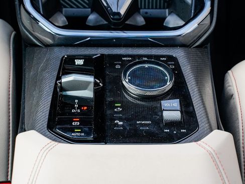 Used 2026 BMW X3 xDrive30 w/ Premium Package image 14