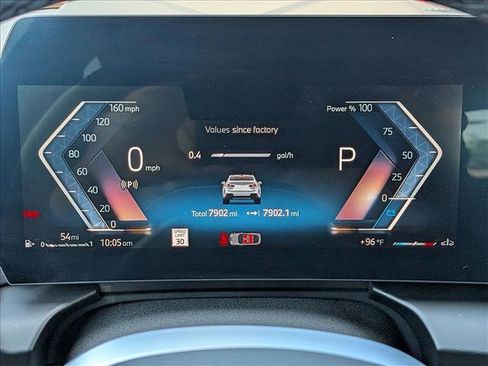 Certified 2025 BMW 228i xDrive AWD/4WD image 11