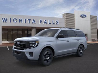 New 2025 Ford Expedition Active