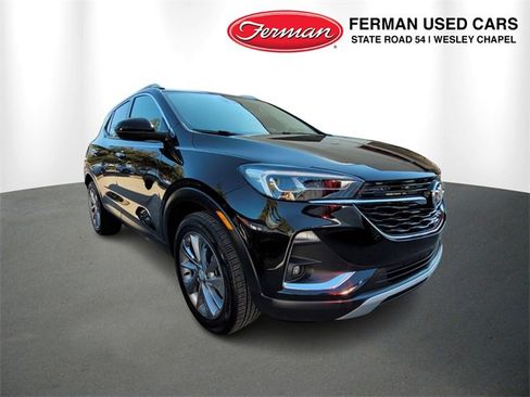 Used 2023 Buick Encore GX Essence w/ Experience Buick Package image 1