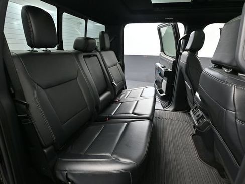 Used 2024 Ford F150 Lariat AWD/4WD image 44