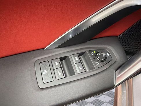 New 2026 BMW X1 M35i w/ Technology Package image 12