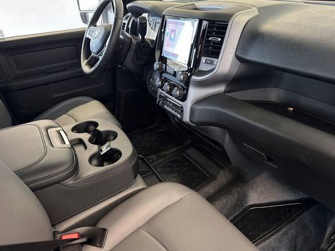 New 2026 RAM 5500 Tradesman w/ Chrome Appearance Group AWD/4WD image 18
