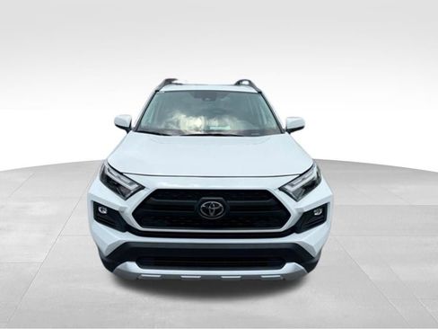 Certified 2024 Toyota RAV4 Adventure w/ Convenience Package AWD/4WD image 11