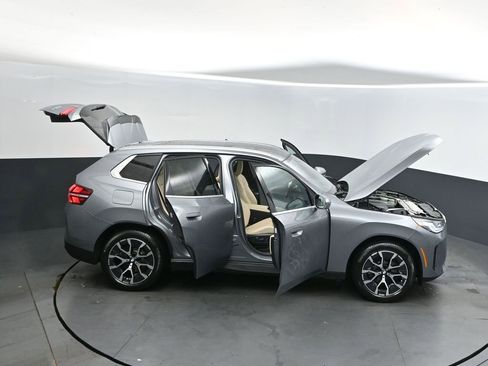 New 2026 BMW X3 xDrive30 image 50