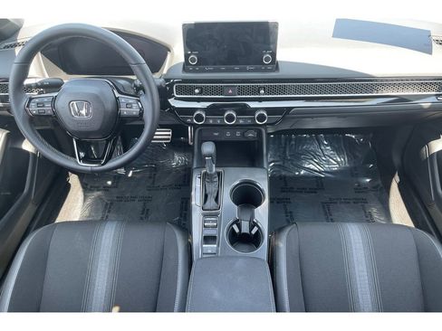 Certified 2026 Honda Civic Sport image 15