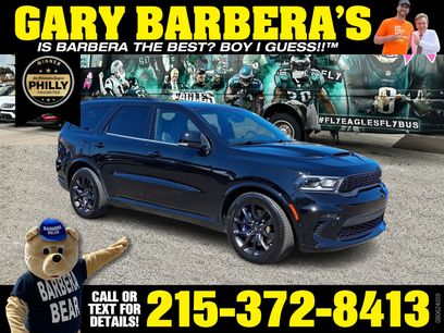 Used 2022 Dodge Durango R/T w/ Tow 'N Go Package