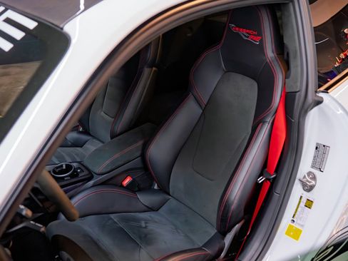 Used 2023 Porsche 911 GT3 RS image 9