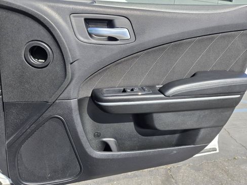 Used 2022 Dodge Charger SXT RWD image 33