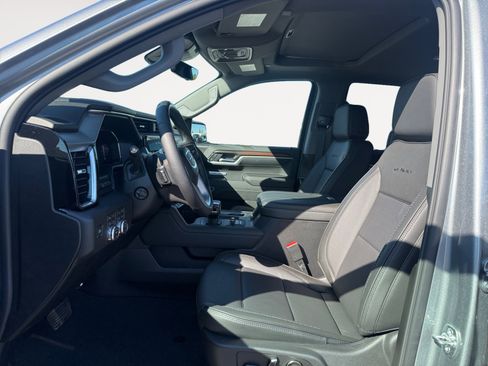 New 2026 GMC Sierra 1500 Denali image 10