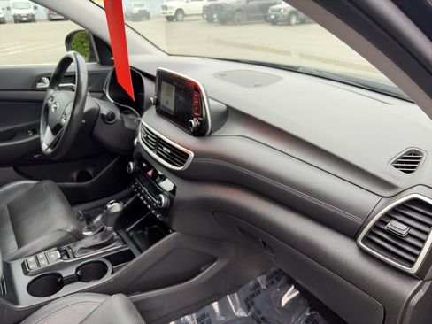 Used 2020 Hyundai Tucson Ultimate AWD/4WD image 25