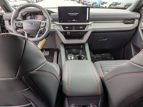New 2026 Ford Explorer ST-Line w/ ST-Line Street Pack image 26