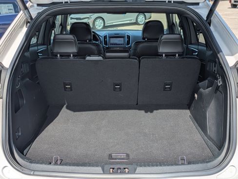 Used 2019 Ford Edge ST w/ Equipment Group 401A image 13
