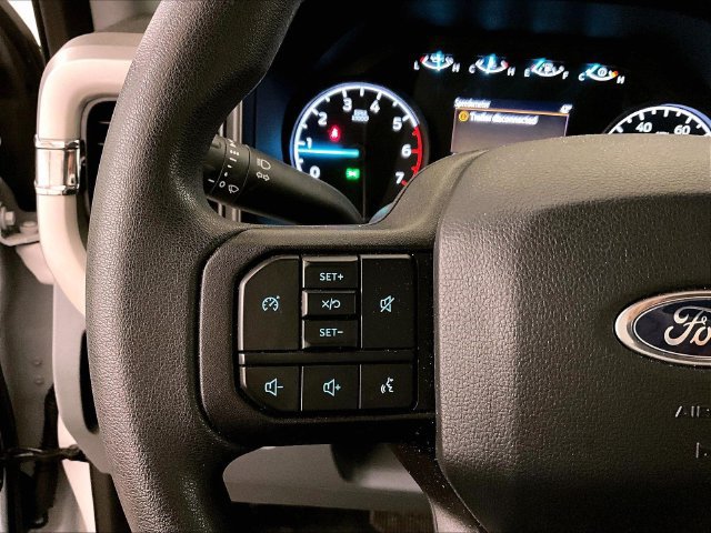Used 2024 Ford F250 XL w/ FX4 Off-Road Package AWD/4WD image 17