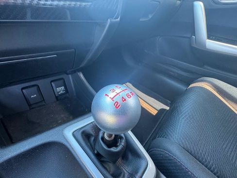 Used 2013 Honda Civic Si image 19