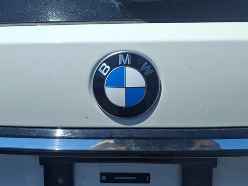 Used 2024 BMW X7 xDrive40i AWD/4WD image 15