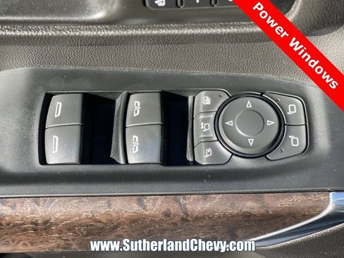 Used 2023 GMC Sierra 2500 Denali w/ Denali Ultimate Package image 20