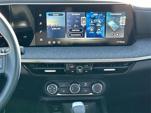 New 2026 Nissan Kicks S image 16