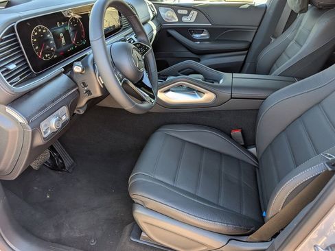 New 2026 Mercedes-Benz GLE 450 4MATIC Coupe image 11