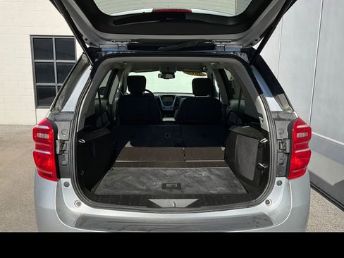 Used 2016 Chevrolet Equinox LT w/ Convenience Package AWD/4WD image 12