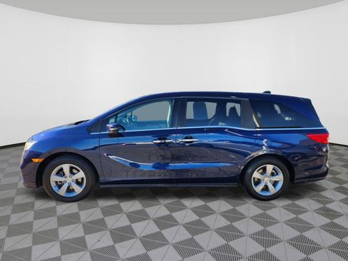 Used 2018 Honda Odyssey EX-L image 5