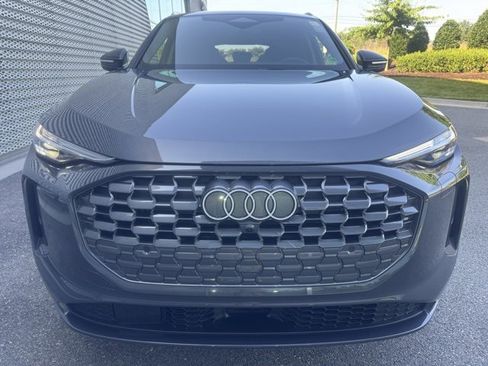 New 2025 Audi Q5 Premium Plus image 7