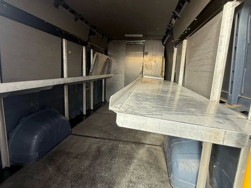 Used 2020 RAM ProMaster 3500 image 11