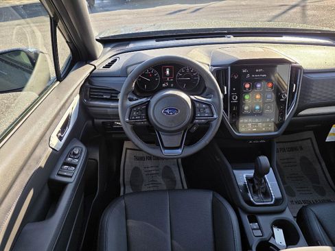 New 2025 Subaru Forester Limited image 14