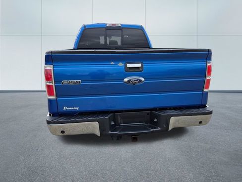 Used 2014 Ford F150 XLT w/ Equipment Group 302A Luxury AWD/4WD image 6