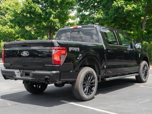 New 2026 Ford F150 XLT w/ Equipment Group 302A MID AWD/4WD image 13