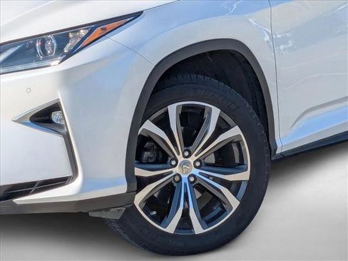 Used 2017 Lexus RX 350 AWD image 24