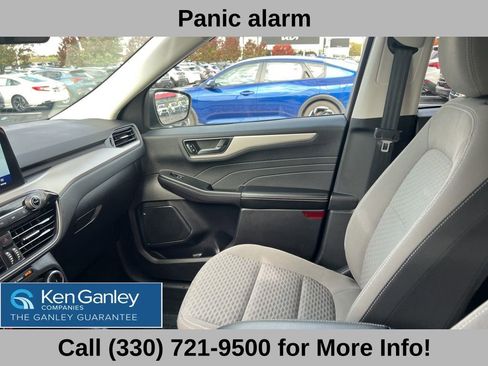 Used 2022 Ford Escape SE w/ Convenience Package image 41