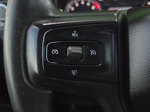 Used 2020 Chevrolet Silverado 2500 W/T w/ WT Safety Package image 33