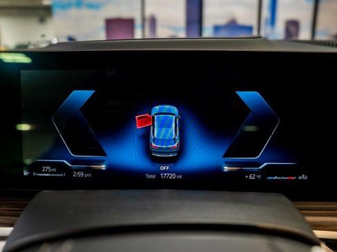 Certified 2024 BMW X5 xDrive40i w/ Premium Package image 17