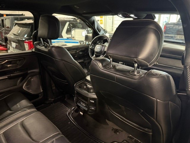 Used 2019 RAM 1500 Limited AWD/4WD image 16