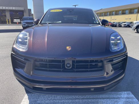 Used 2023 Porsche Macan S image 2