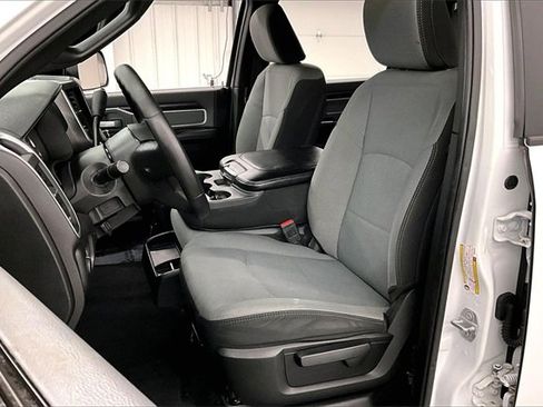 Used 2022 RAM 2500 Big Horn image 19