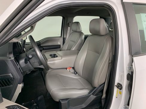 Used 2020 Ford F150 XL w/ Equipment Group 101A Mid image 16