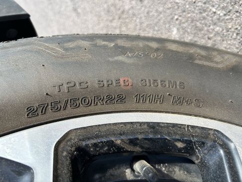 Used 2023 Chevrolet Tahoe RST w/ Luxury Package image 10