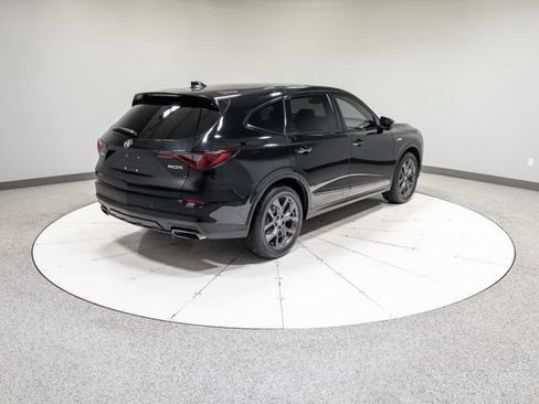 Used 2022 Acura MDX A-Spec AWD/4WD image 32