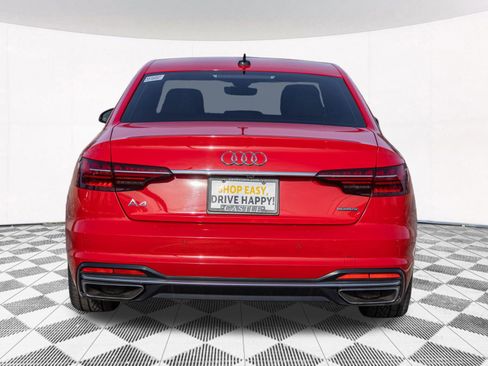 Used 2023 Audi A4 2.0T Premium Plus image 44