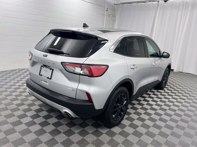 Used 2020 Ford Escape SE AWD/4WD image 5