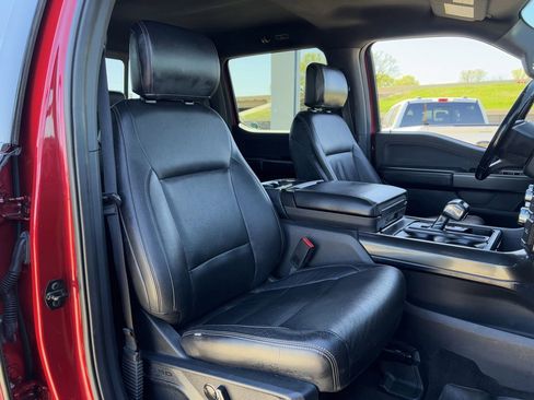 Used 2021 Ford F150 XLT w/ Equipment Group 302A High image 31