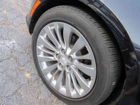 Used 2016 Cadillac CTS Luxury image 34