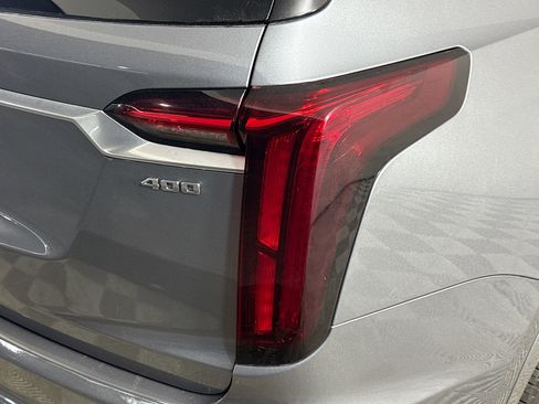 Used 2020 Cadillac XT6 Premium Luxury image 34