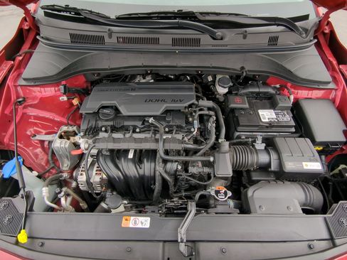 Used 2022 Hyundai Kona SEL w/ Cargo Package image 34