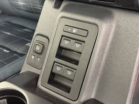 New 2025 Ford Bronco Heritage Edition image 15