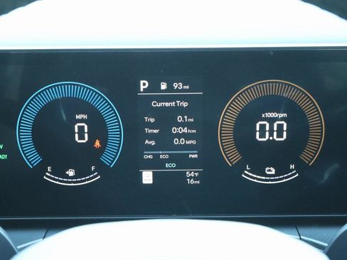 New 2026 Hyundai Santa Fe SE image 30